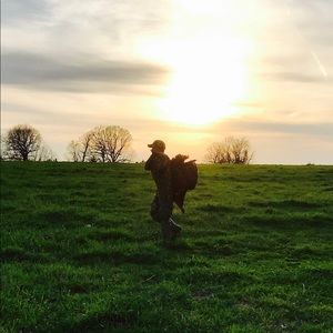 Meet your Posher, Dalton